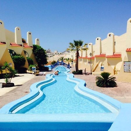 Amplio Apartamento En Mareverde Costa Adeje Екстериор снимка