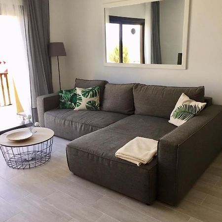 Amplio Apartamento En Mareverde Costa Adeje Екстериор снимка