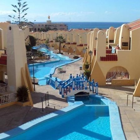 Amplio Apartamento En Mareverde Costa Adeje Екстериор снимка