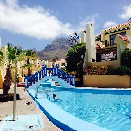 Amplio Apartamento En Mareverde Costa Adeje Екстериор снимка