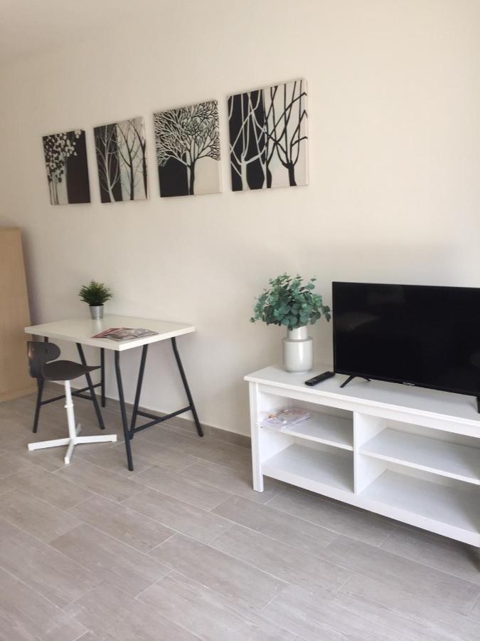 Amplio Apartamento En Mareverde Costa Adeje Екстериор снимка