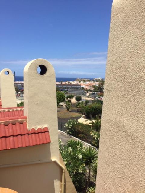 Amplio Apartamento En Mareverde Costa Adeje Екстериор снимка