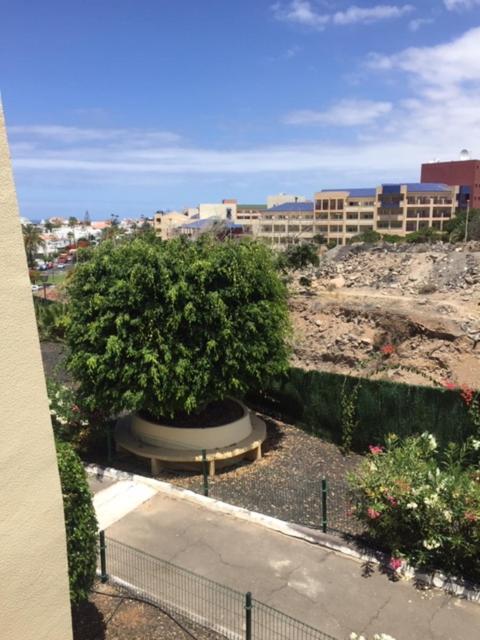 Amplio Apartamento En Mareverde Costa Adeje Екстериор снимка