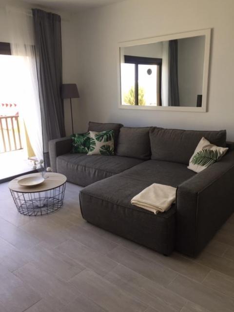 Amplio Apartamento En Mareverde Costa Adeje Екстериор снимка
