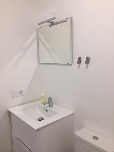 Amplio Apartamento En Mareverde Costa Adeje Екстериор снимка