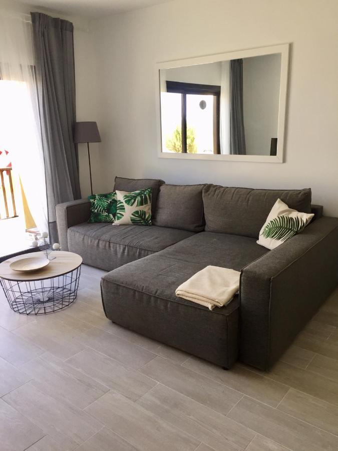Amplio Apartamento En Mareverde Costa Adeje Екстериор снимка