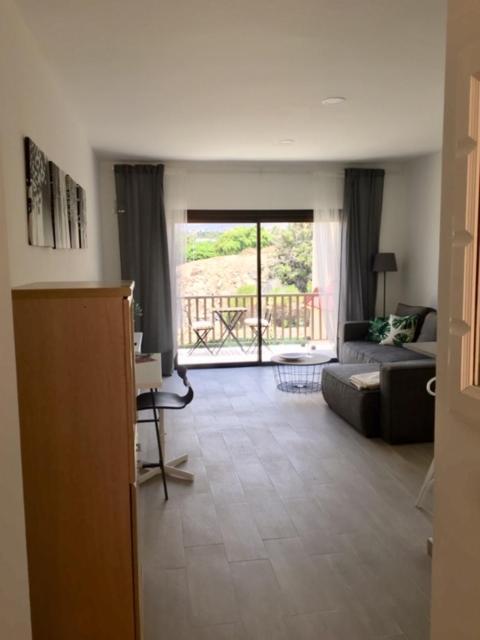 Amplio Apartamento En Mareverde Costa Adeje Екстериор снимка