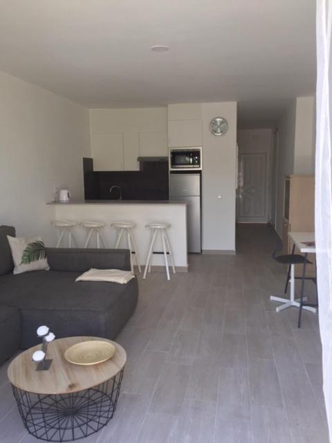 Amplio Apartamento En Mareverde Costa Adeje Екстериор снимка